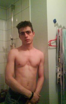 casting porno gay de Jim