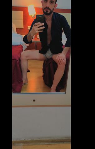 casting porno gay de Ivansy