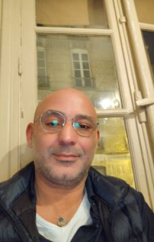 casting porno gay de Nicodem