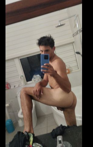 casting porno gay de Ndaiz