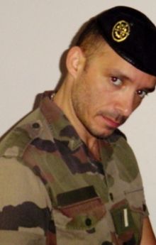 Atos candidat acteur porno gay