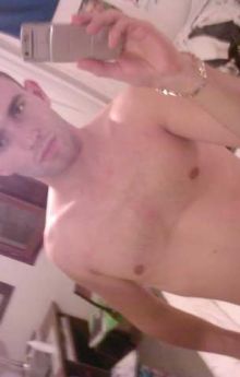 Ricardo candidat acteur porno gay