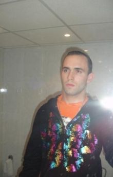 Ricardo candidat acteur porno gay