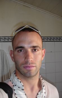 Ricardo candidat acteur porno gay