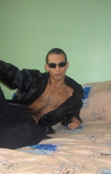 Tony candidat acteur porno gay