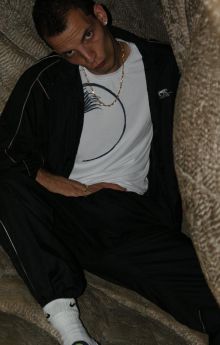 Tony candidat acteur porno gay