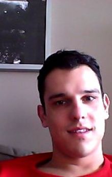Jaystar candidat acteur porno gay