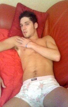 Destin candidat acteur porno gay