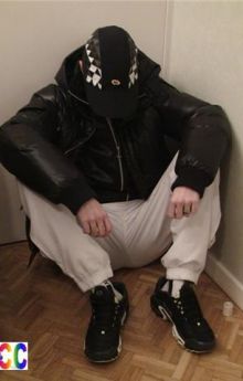 Nico sket candidat acteur porno gay