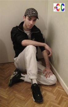 Nico sket candidat acteur porno gay