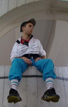 Nico sket candidat acteur porno gay