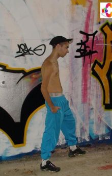 Nico sket candidat acteur porno gay
