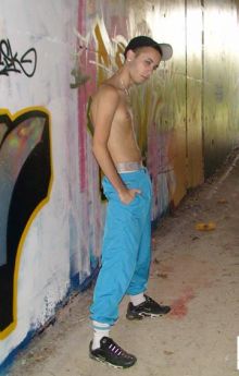 Nico sket candidat acteur porno gay