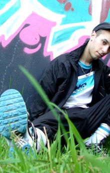 Nico sket candidat acteur porno gay