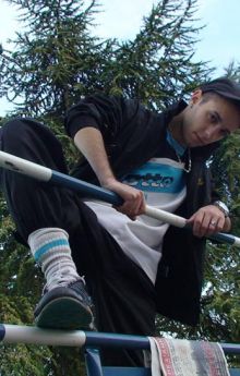 Nico sket candidat acteur porno gay