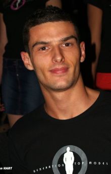 John despe candidat acteur porno gay