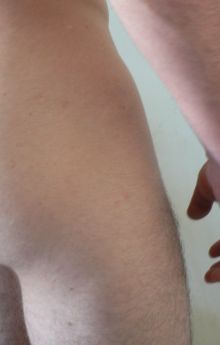 Esteban candidat acteur porno gay