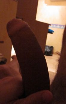 Fabien candidat acteur porno gay