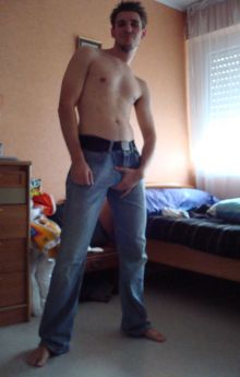 Meyko candidat acteur porno gay