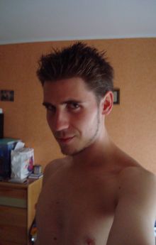 Meyko candidat acteur porno gay