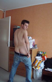 Meyko candidat acteur porno gay