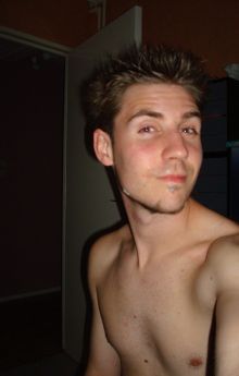 Meyko candidat acteur porno gay