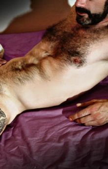 Priam candidat acteur porno gay