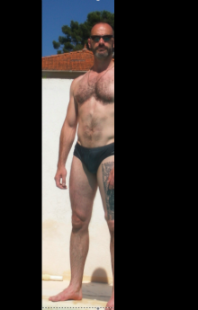 Priam candidat acteur porno gay