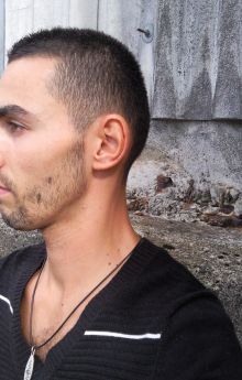Alban candidat acteur porno gay