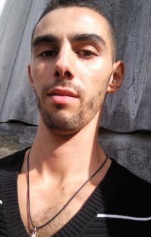 Alban candidat acteur porno gay