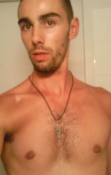 Alban candidat acteur porno gay