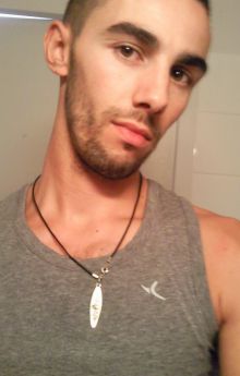 Alban candidat acteur porno gay