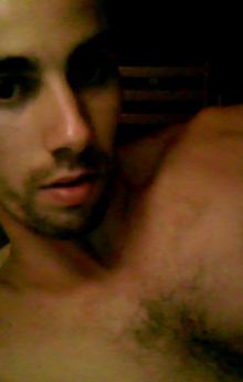 Alban candidat acteur porno gay