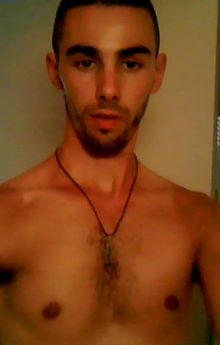 Alban candidat acteur porno gay