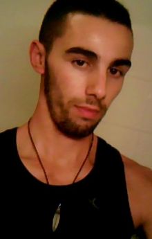 Alban candidat acteur porno gay