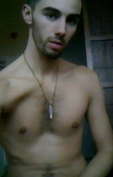 Alban candidat acteur porno gay