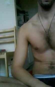 Alban candidat acteur porno gay