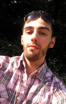 Alban candidat acteur porno gay