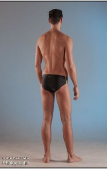 Alban candidat acteur porno gay