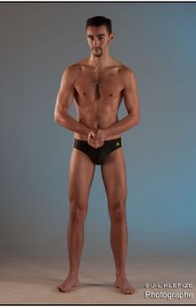 Alban candidat acteur porno gay