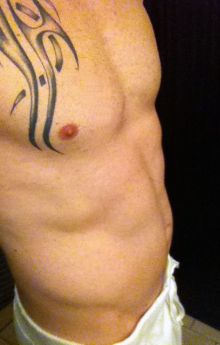 Troy candidat acteur porno gay