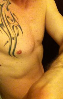 Troy candidat acteur porno gay