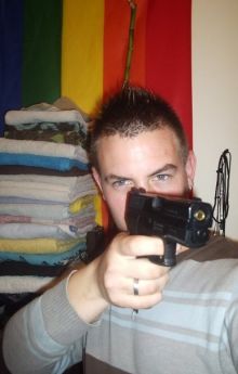 Yllanboy candidat acteur porno gay