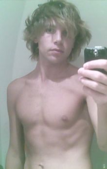 Lucius candidat acteur porno gay