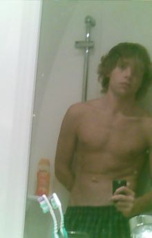 Lucius candidat acteur porno gay