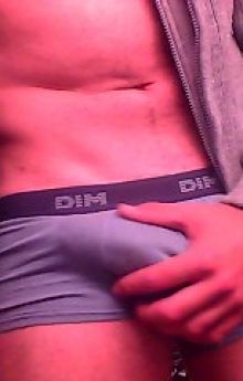Lucius candidat acteur porno gay