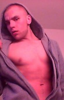 Lucius candidat acteur porno gay