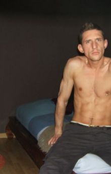 Cash59 candidat acteur porno gay