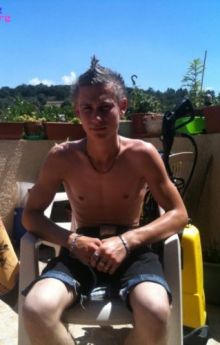 Torkoalaqua candidat acteur porno gay