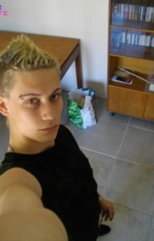 Torkoalaqua candidat acteur porno gay